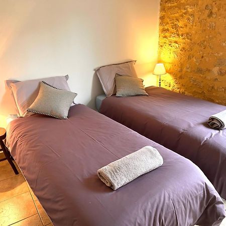 La Maison Bleue Sarlat-la-Canéda Kültér fotó