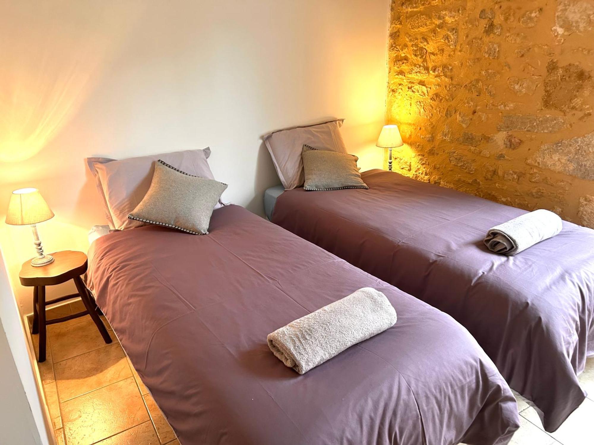 La Maison Bleue Sarlat-la-Canéda Kültér fotó